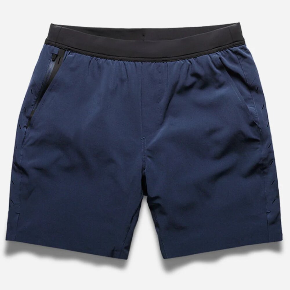 Ten Thousand Interval Short with Liner